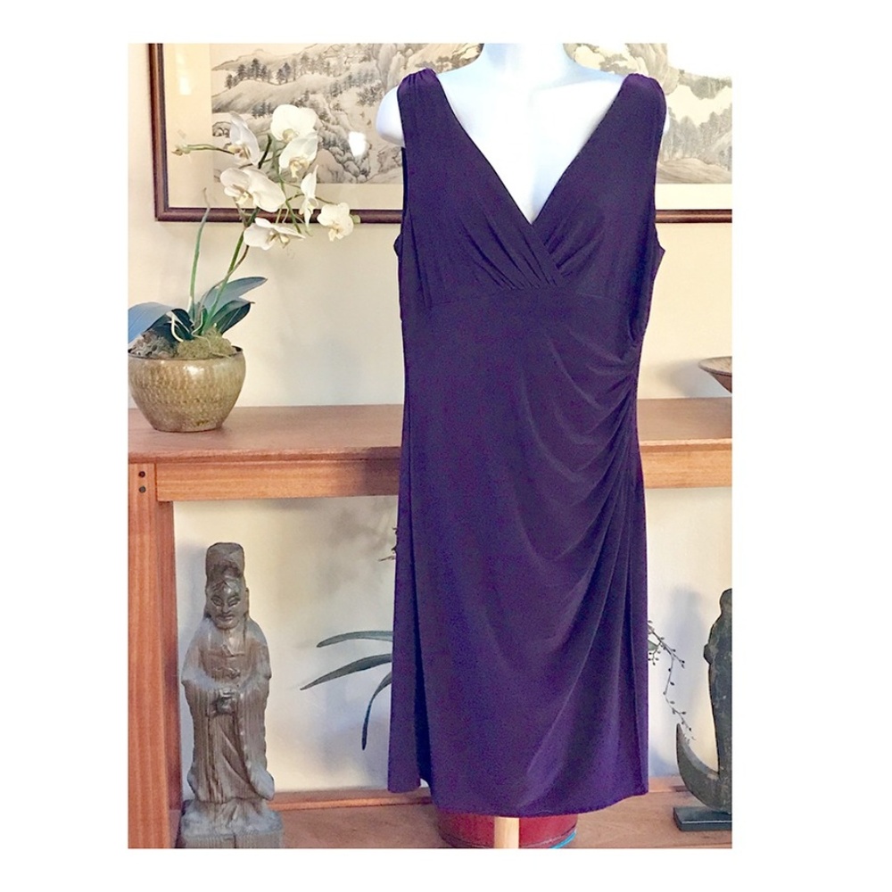 Lauren by Ralph Lauren dress